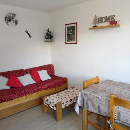 Apartment Grand Argentier - 2 Pieces Pour 6 Personnes Mae-3194 *