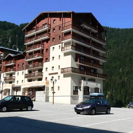 Apartment Grand Argentier - 2 Pieces Pour 6 Personnes Mae-3194 *