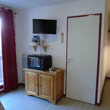 Apartment Grand Argentier - 2 Pieces Pour 6 Personnes Mae-3194