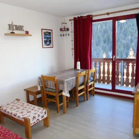 Apartment Grand Argentier - 2 Pieces Pour 6 Personnes Mae-3194